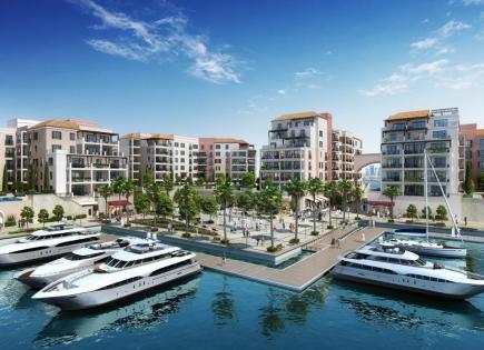 Apartment for 896 188 euro in Dubai, UAE
