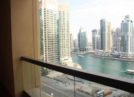 Apartment for 414 015 euro in Dubai, UAE