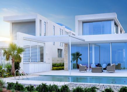 Villa for 3 230 000 euro in Paphos, Cyprus