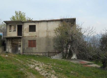 House for 150 000 euro in Susanj, Montenegro