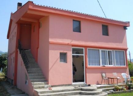 Casa para 200 000 euro en el Bar, Montenegro