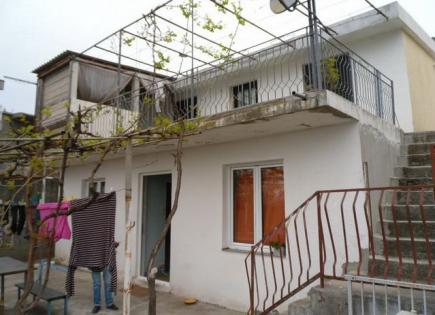 Haus für 170 000 euro in Sutomore, Montenegro