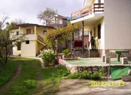 Haus für 170 000 euro in Sutomore, Montenegro