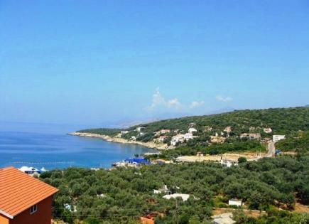Wohnung für 110 000 euro in Utjeha, Montenegro