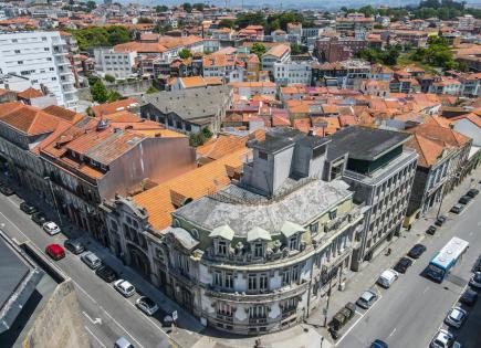 Apartment für 780 000 euro in Porto, Portugal