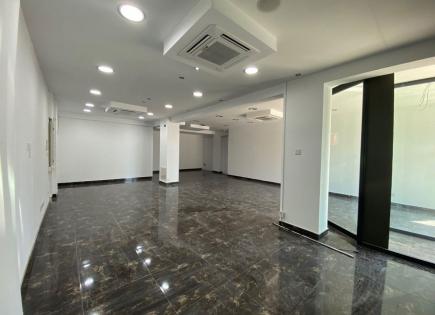 Shop for 600 000 euro in Limassol, Cyprus