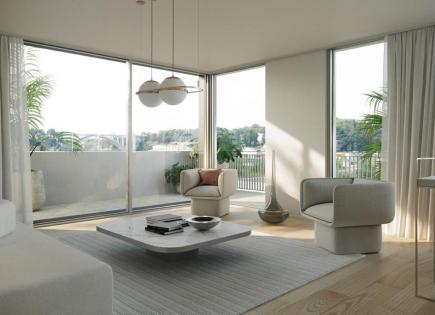 Apartment for 860 000 euro in Vila Nova de Gaia, Portugal