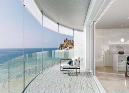 Apartment for 1 433 000 euro in Benidorm, Spain