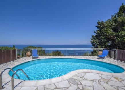 Villa para 850 000 euro en Corfú, Grecia