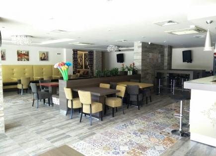 Cafe, restaurant for 399 000 euro in Byala, Bulgaria