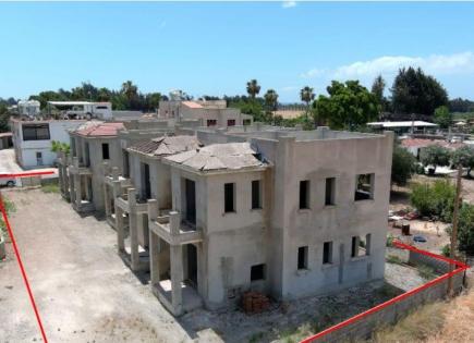 Commercial property for 590 000 euro in Paphos, Cyprus
