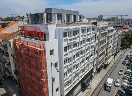 Apartment für 315 000 euro in Porto, Portugal