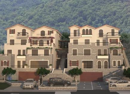 Appartement pour 340 000 Euro à Tivat, Monténégro