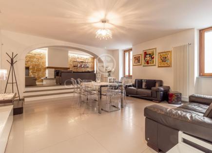 Apartment for 495 000 euro in Orvieto, Italy