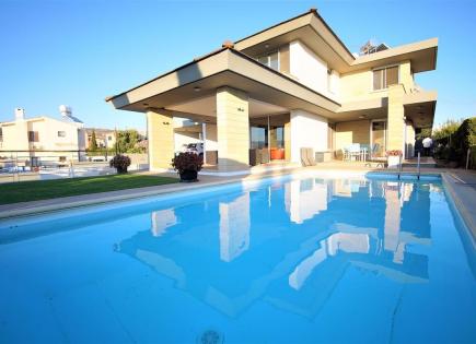 Villa für 980 000 euro in Paphos, Zypern