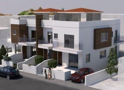 Gewerbeimmobilien für 1 000 000 euro in Paphos, Zypern