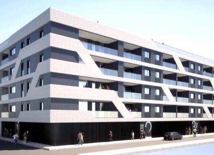 Flat for 160 000 euro in Sant Joan d'Alacant, Spain