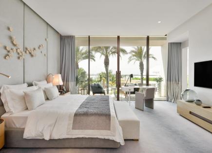 Penthouse for 9 185 286 euro in Dubai, UAE