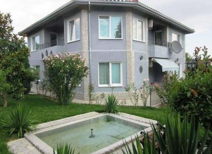 House for 285 000 euro in Osenovo, Bulgaria