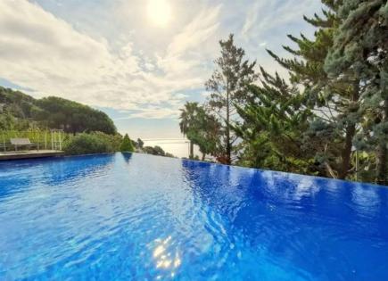 Villa for 2 100 000 euro in Blanes, Spain