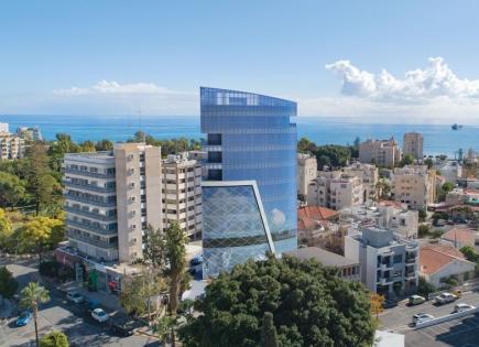 Office for 966 000 euro in Limassol, Cyprus