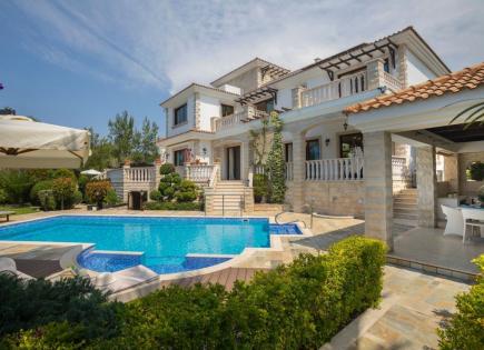 Villa für 2 500 000 euro in Paphos, Zypern