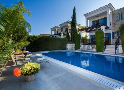 Villa pour 950 000 Euro à Paphos, Chypre