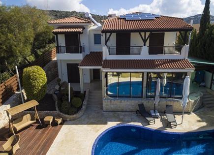 Villa für 1 500 000 euro in Paphos, Zypern