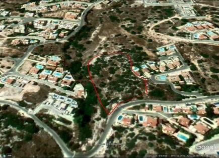 Land for 1 450 000 euro in Paphos, Cyprus