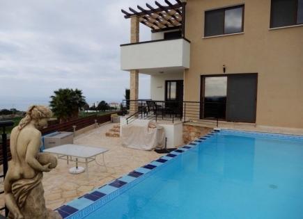 Villa pour 495 000 Euro à Paphos, Chypre