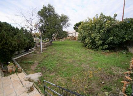 Terreno para 1 500 000 euro en Pafos, Chipre
