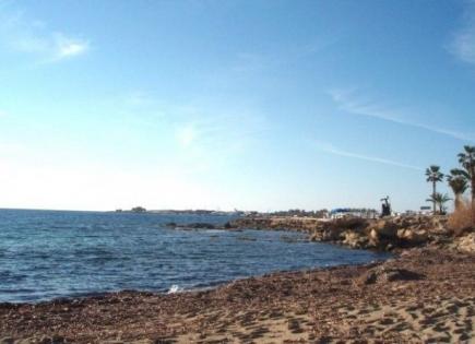Land for 14 000 000 euro in Paphos, Cyprus