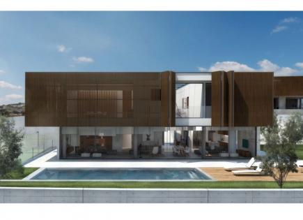 Villa for 4 900 000 euro in Limassol, Cyprus