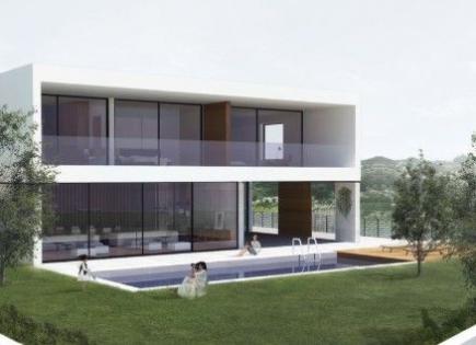 Villa for 3 500 000 euro in Limassol, Cyprus