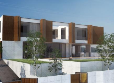 Villa für 3 500 000 euro in Limassol, Zypern
