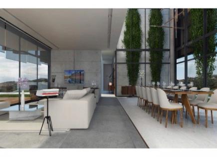 Villa pour 3 900 000 Euro à Limassol, Chypre