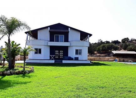 Villa for 990 000 euro in Limassol, Cyprus