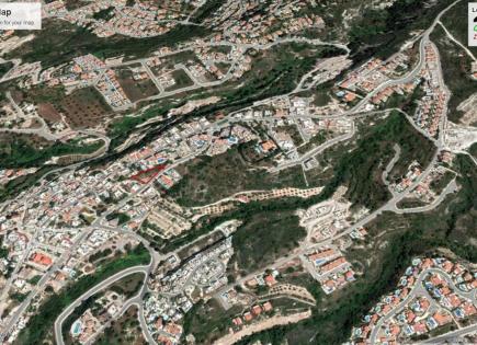 Grundstück für 270 000 euro in Paphos, Zypern
