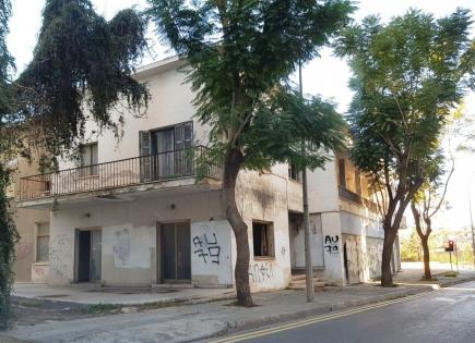Commercial property for 3 100 000 euro in Nicosia, Cyprus
