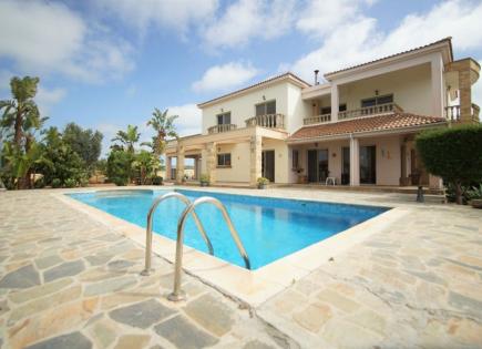 Villa für 1 800 000 euro in Paphos, Zypern