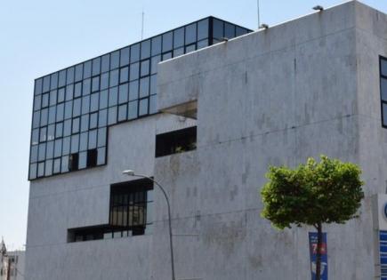 Commercial property for 6 000 000 euro in Nicosia, Cyprus