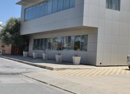 Commercial property for 8 680 000 euro in Nicosia, Cyprus