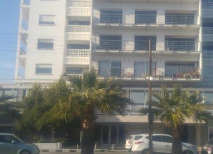 Commercial property for 5 089 000 euro in Nicosia, Cyprus