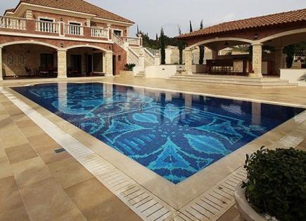 Villa pour 4 200 000 Euro à Paphos, Chypre