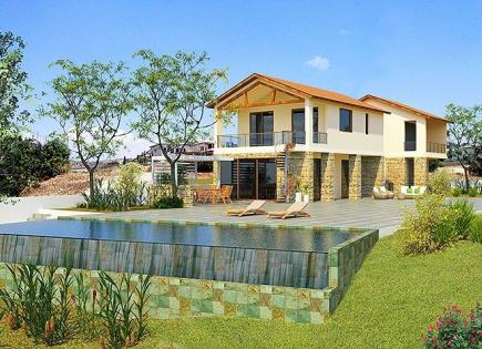 Villa for 2 495 000 euro in Paphos, Cyprus