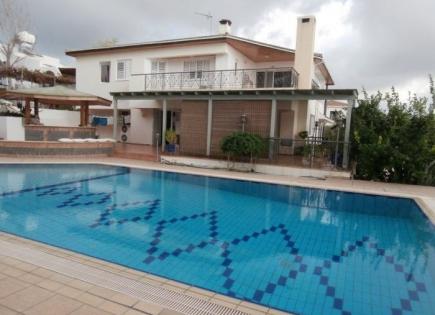 Villa pour 1 100 000 Euro à Paphos, Chypre