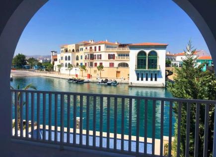 Villa for 4 000 000 euro in Limassol, Cyprus