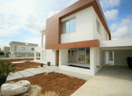 Villa para 1 000 000 euro en Pafos, Chipre