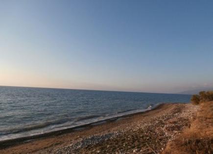 Land for 3 800 000 euro in Paphos, Cyprus