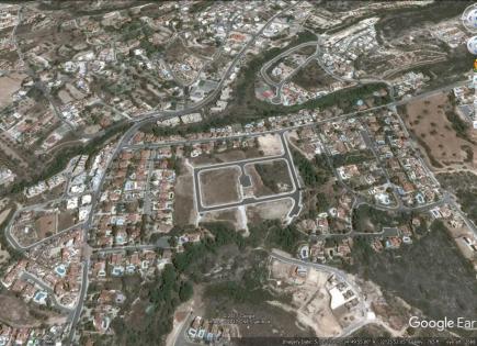 Land for 6 000 000 euro in Paphos, Cyprus